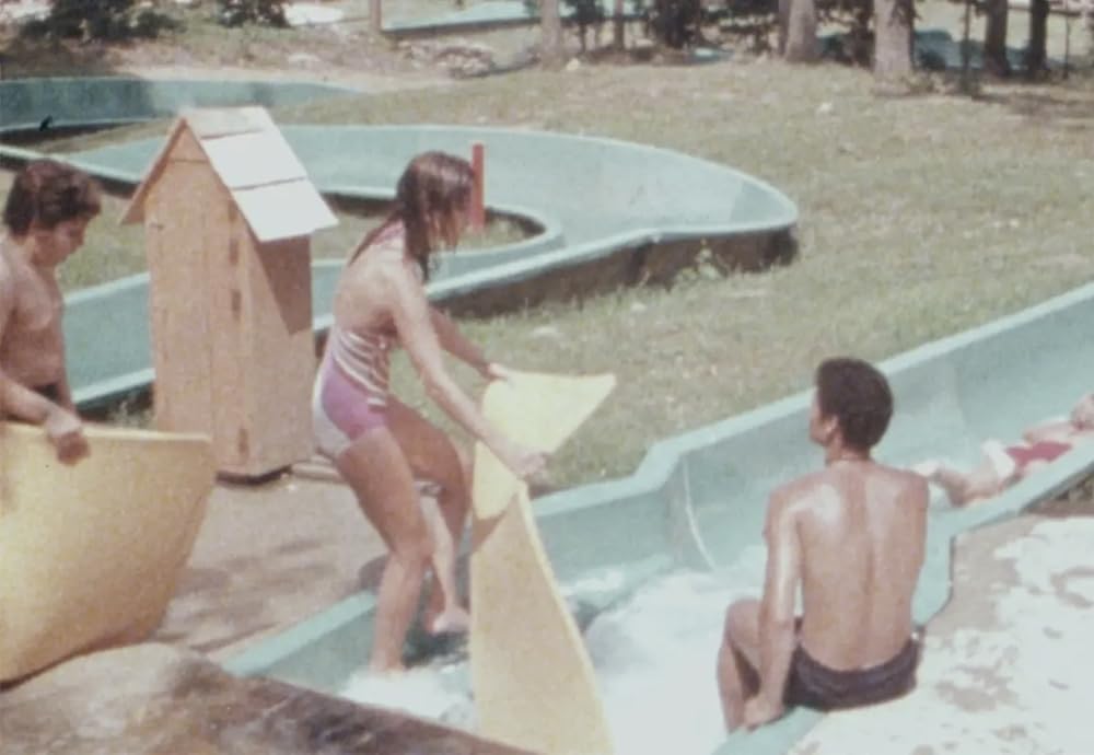 Class Action Park（原題）の画像