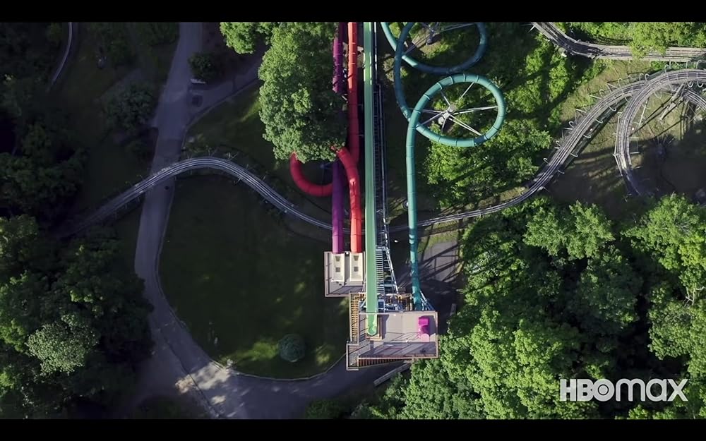 Class Action Park（原題）の画像