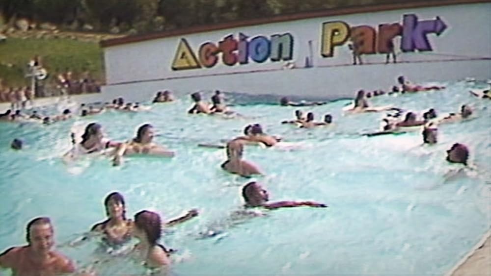 Class Action Park（原題）の画像