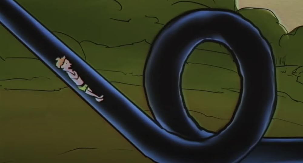 Class Action Park（原題）の画像