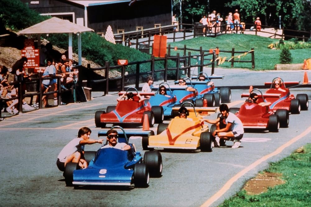 Class Action Park（原題）の画像