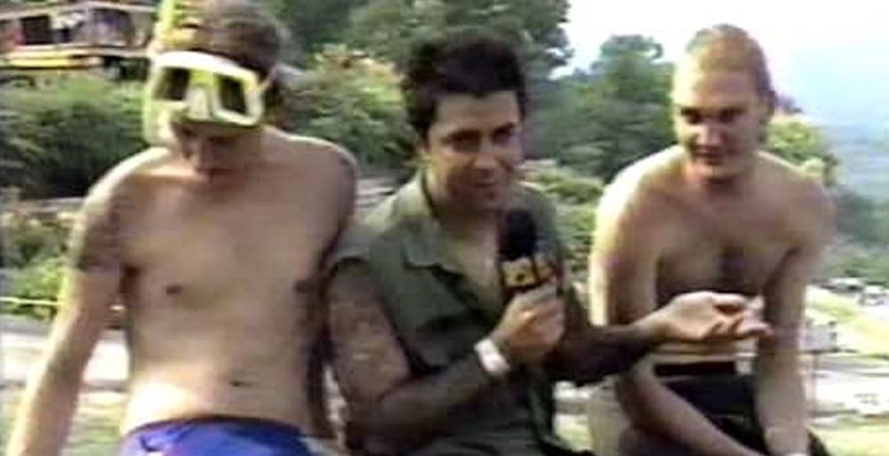 Class Action Park（原題）の画像