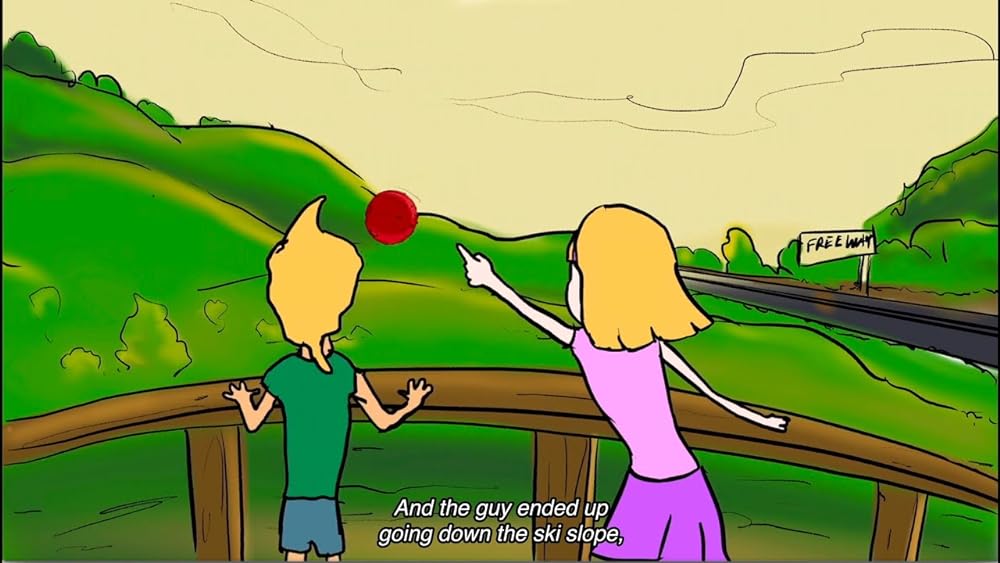 Class Action Park（原題）の画像