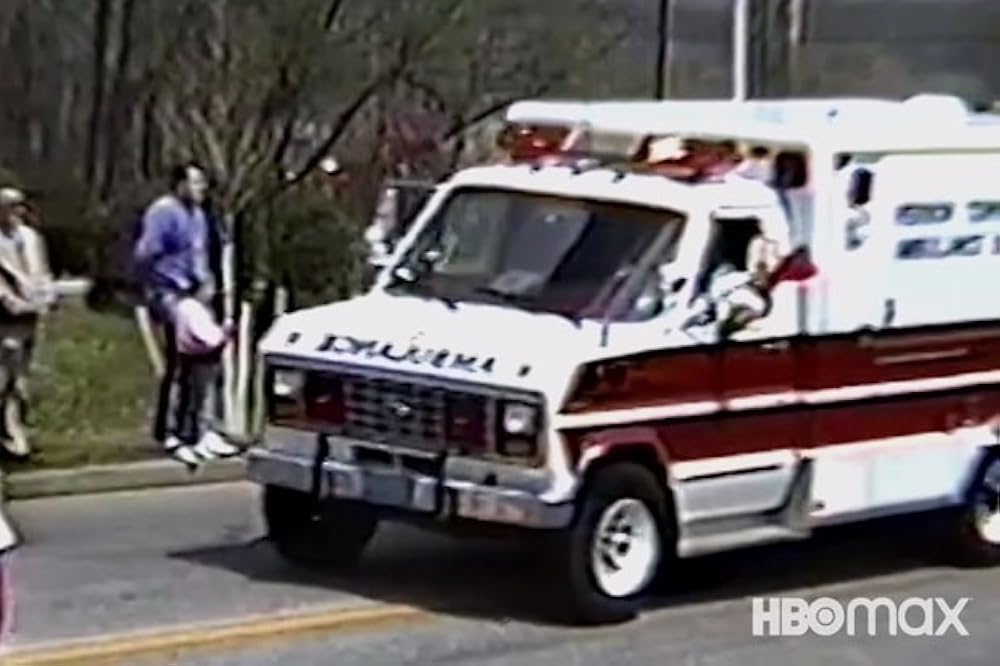 Class Action Park（原題）の画像