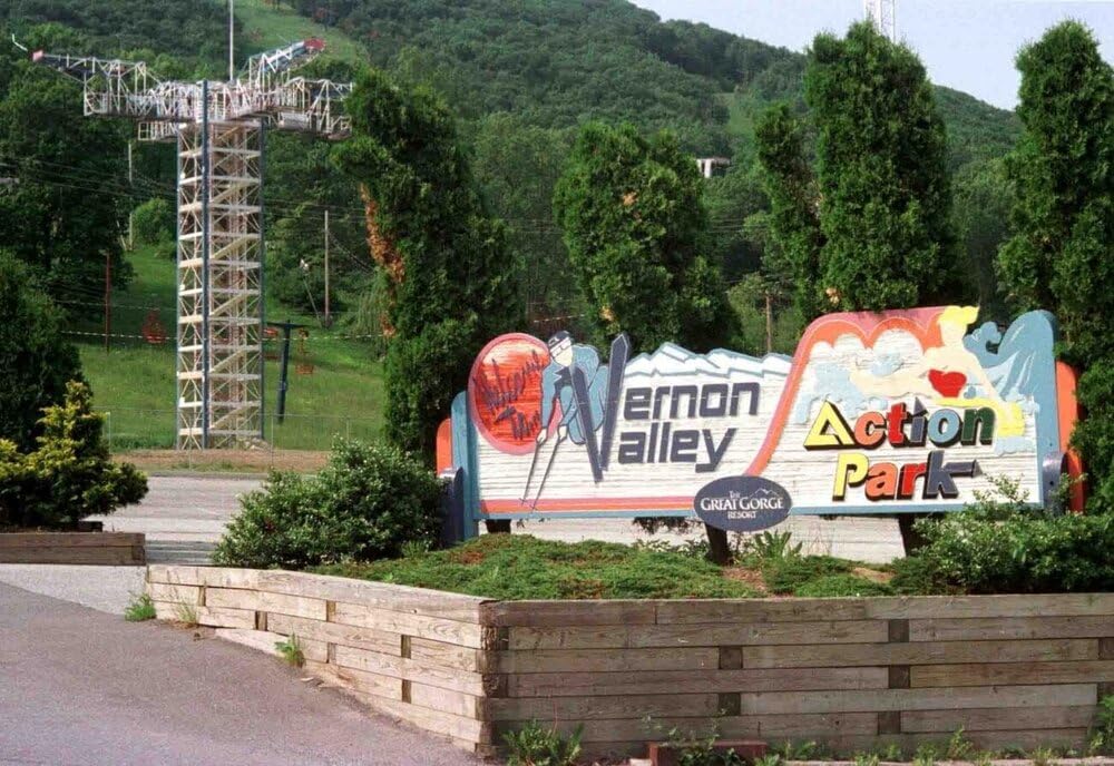 Class Action Park（原題）の画像