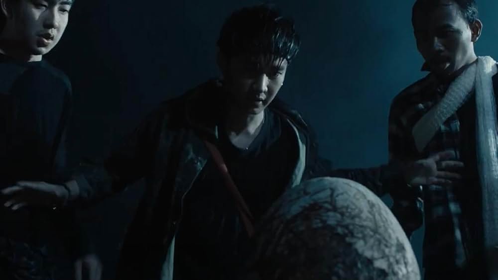 ザ・レイクの画像