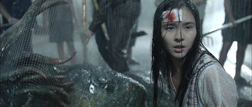 ザ・レイクの画像