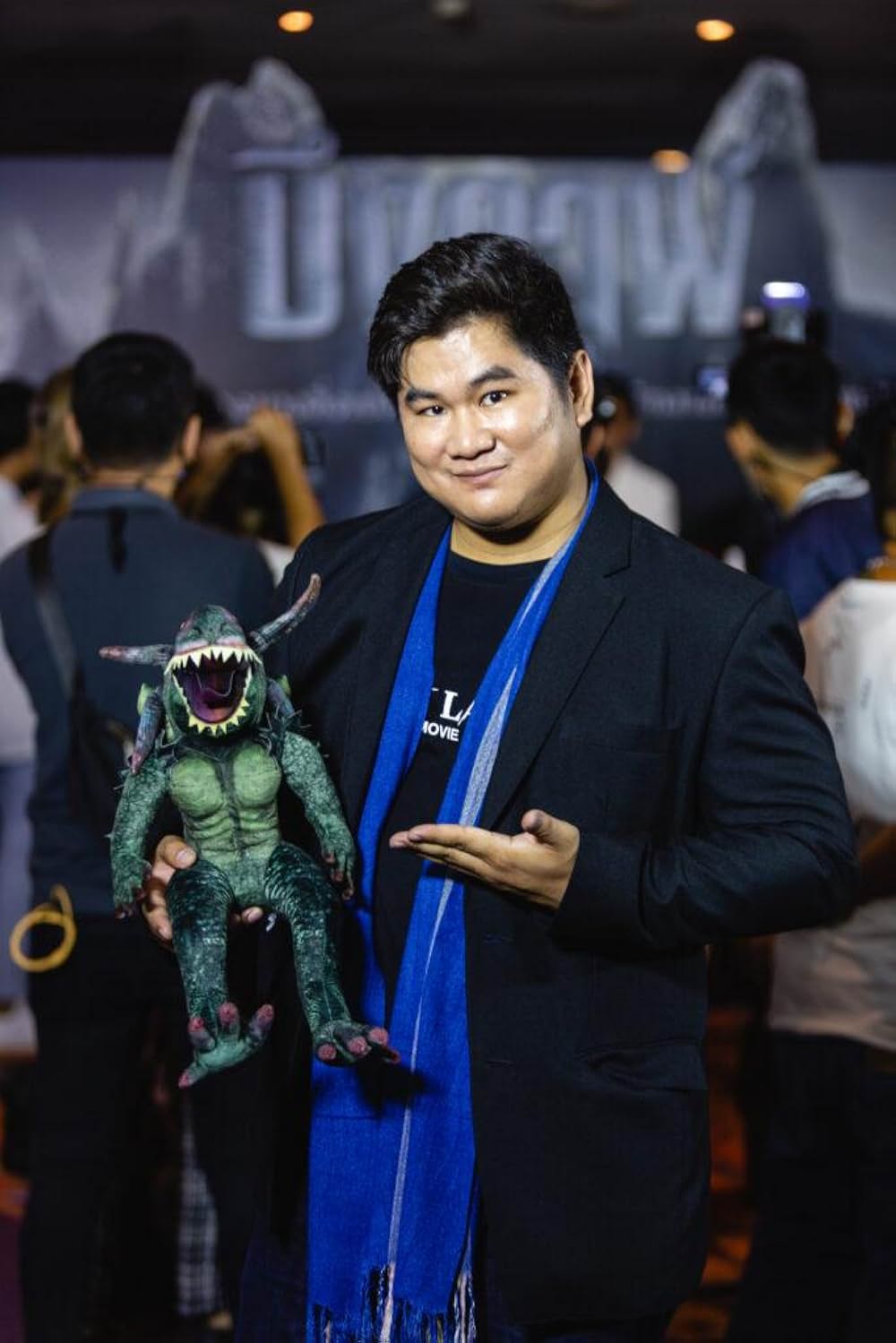 ザ・レイクの画像