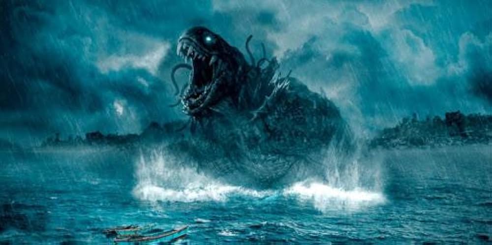 ザ・レイクの画像