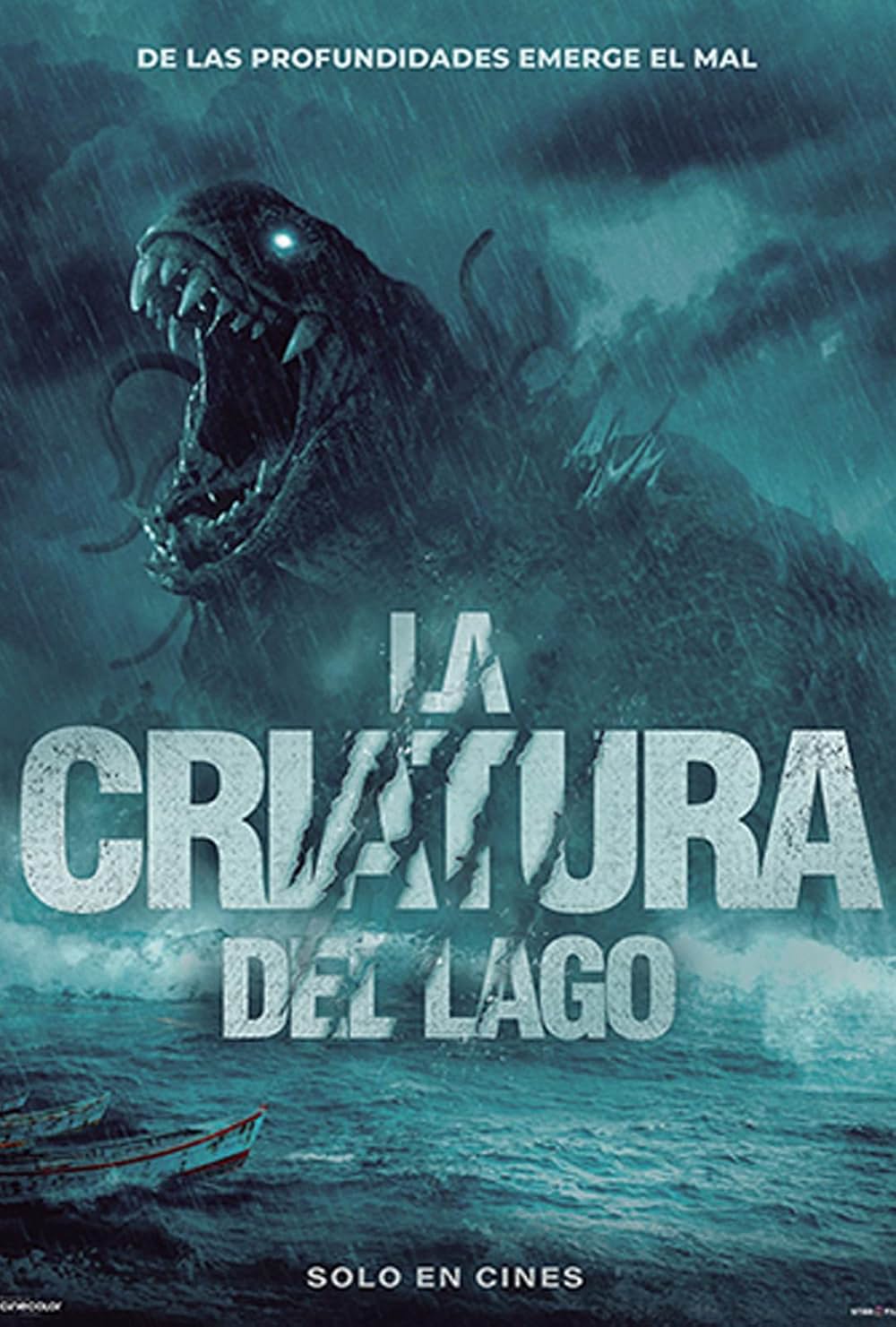 ザ・レイクの画像