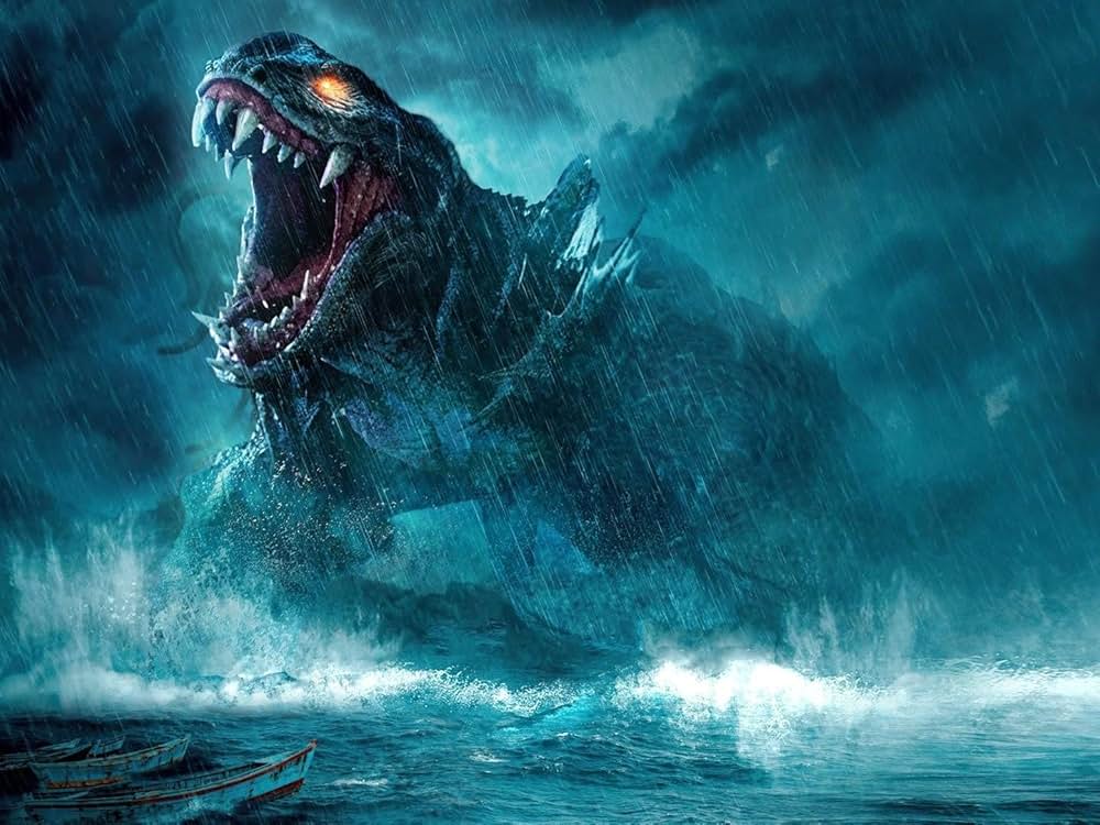 ザ・レイクの画像