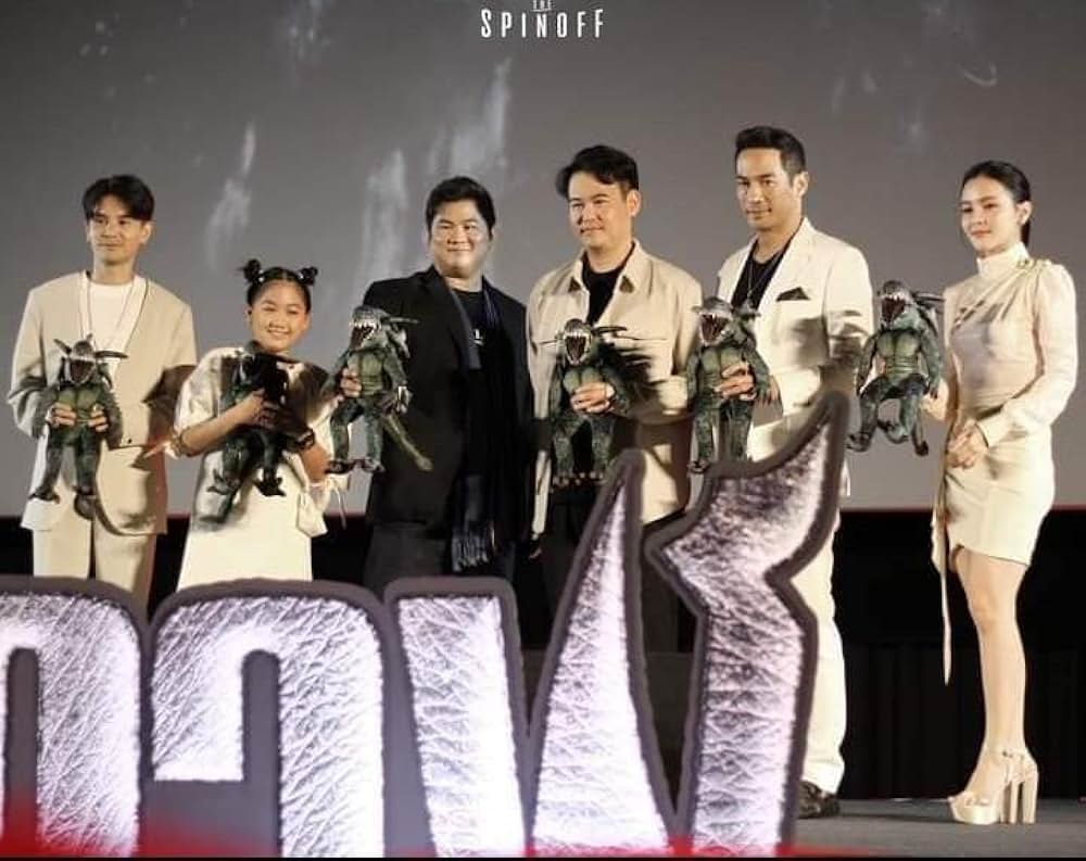 ザ・レイクの画像