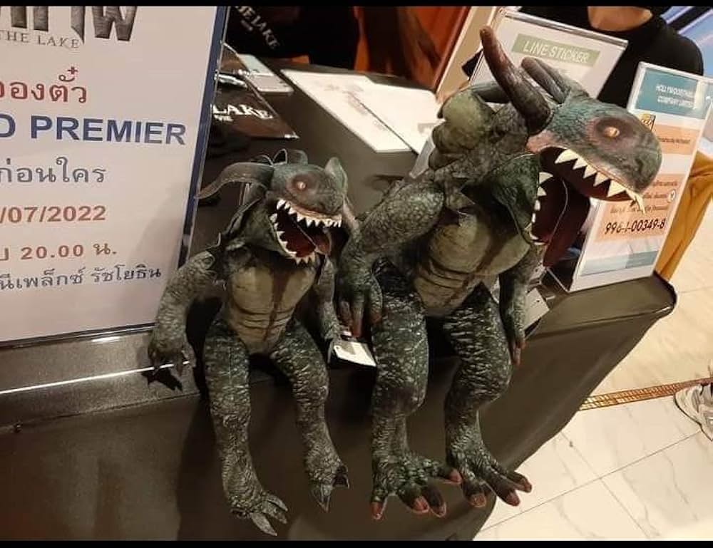 ザ・レイクの画像