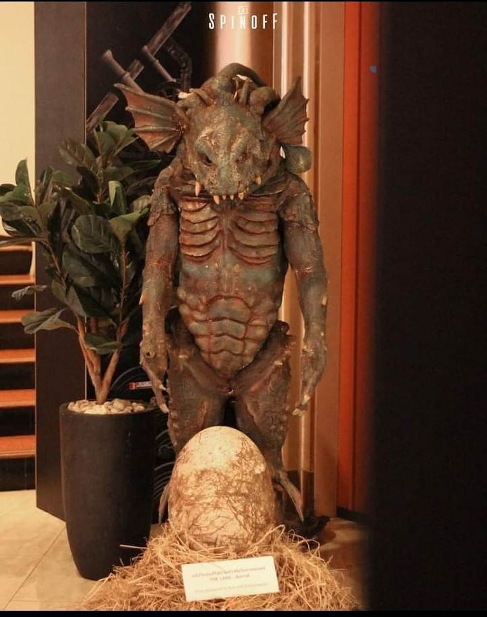 ザ・レイクの画像