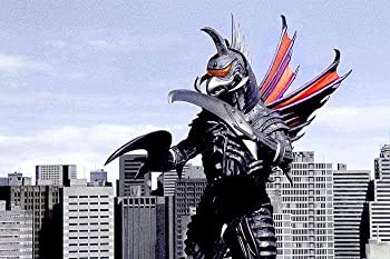 ゴジラ FINAL WARSの画像