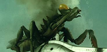 ゴジラ FINAL WARSの画像