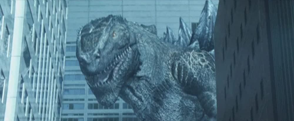 ゴジラ FINAL WARSの画像