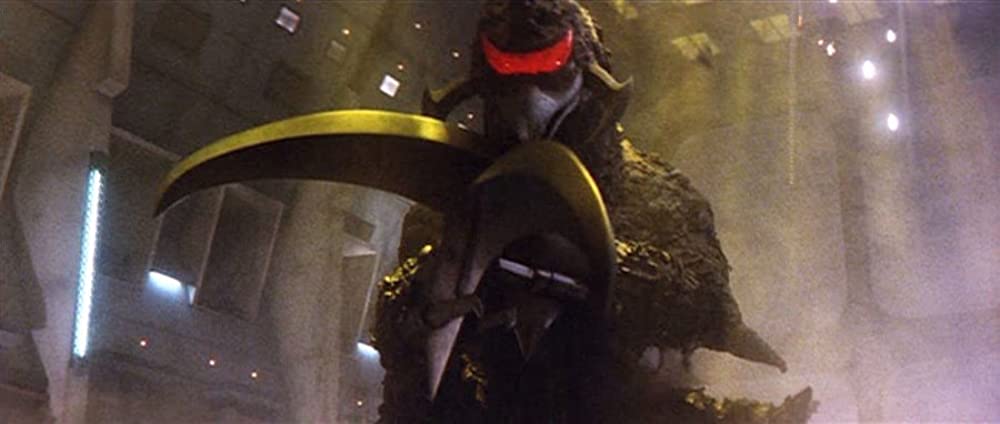 ゴジラ FINAL WARSの画像