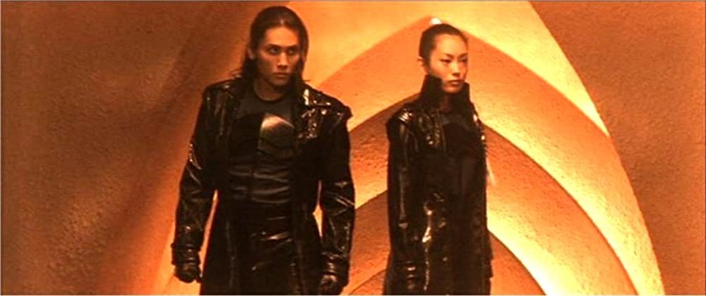 ゴジラ FINAL WARSの画像