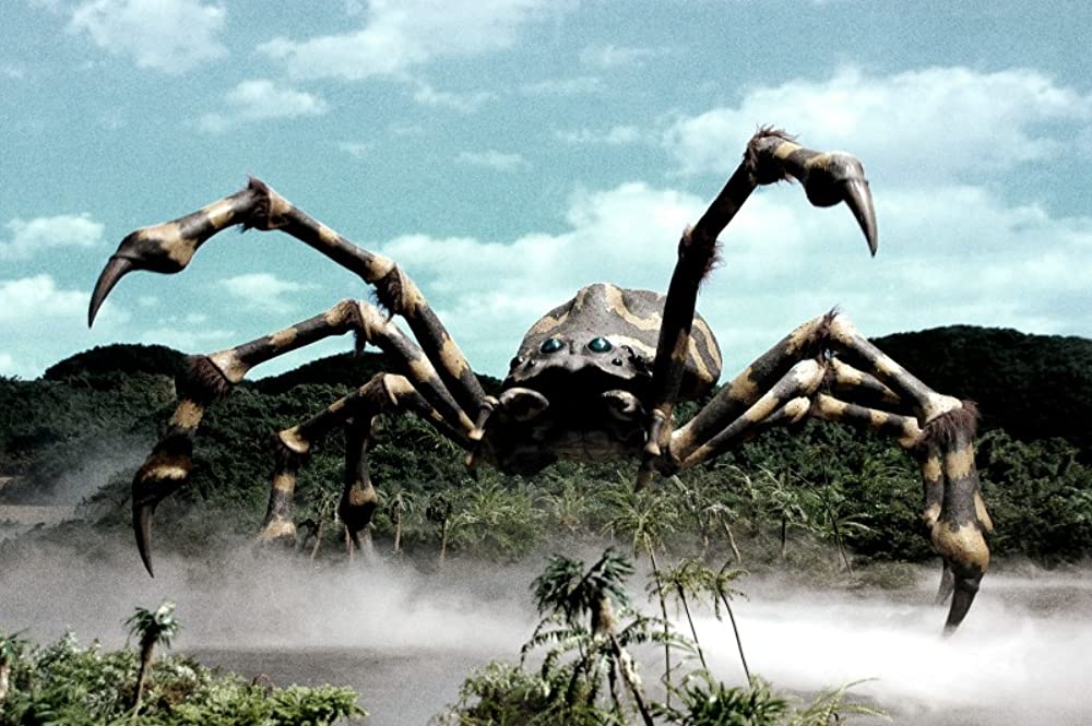 ゴジラ FINAL WARSの画像