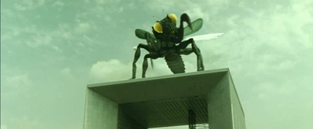 ゴジラ FINAL WARSの画像