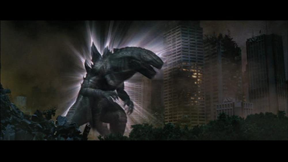 ゴジラ FINAL WARSの画像