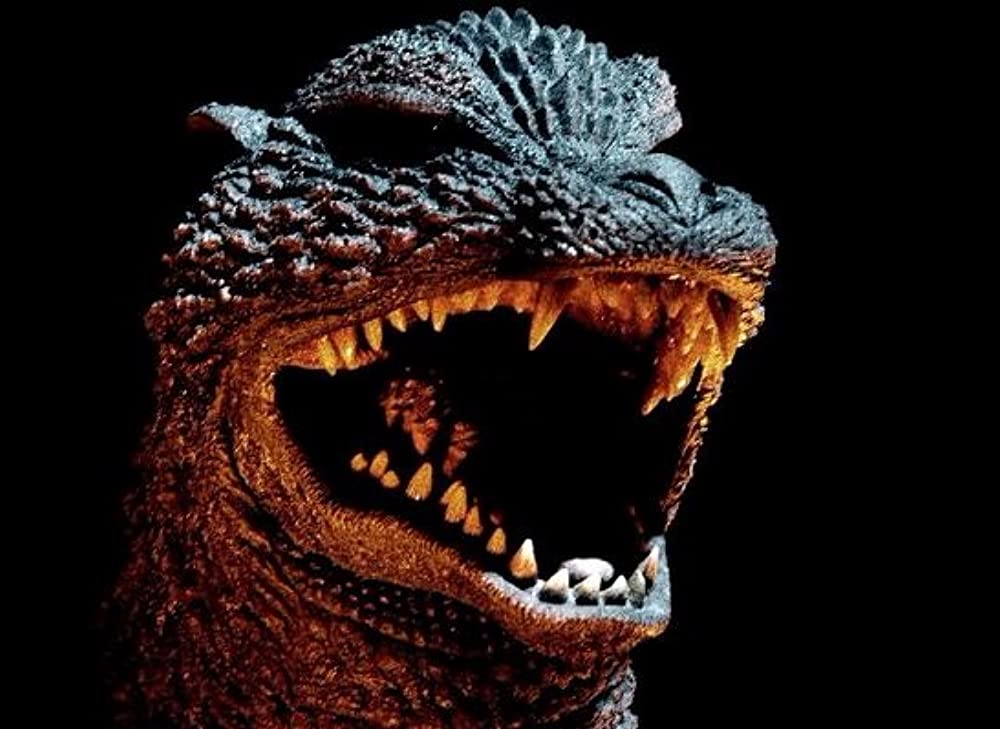 ゴジラ FINAL WARSの画像