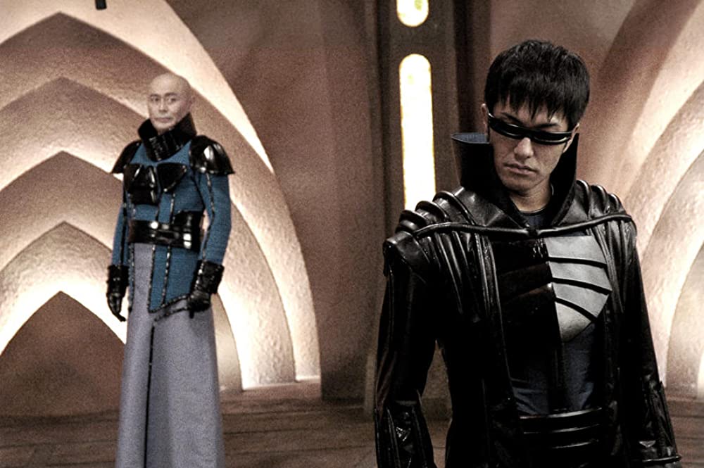 ゴジラ FINAL WARSの画像