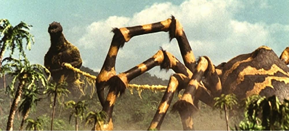 ゴジラ FINAL WARSの画像