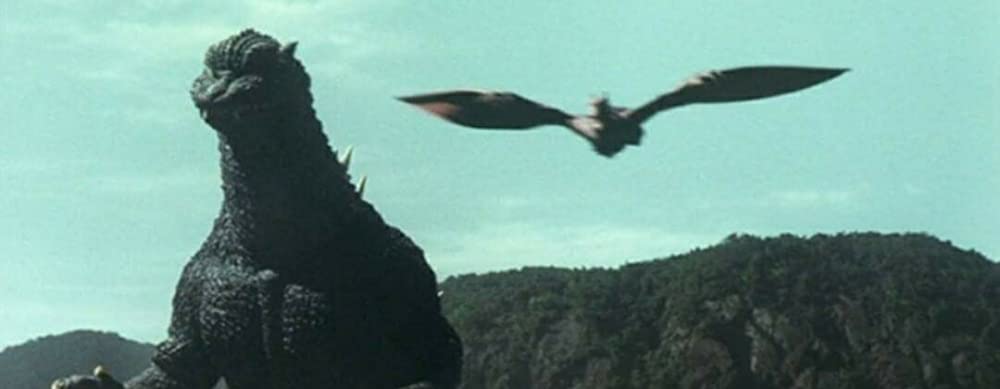 ゴジラ FINAL WARSの画像