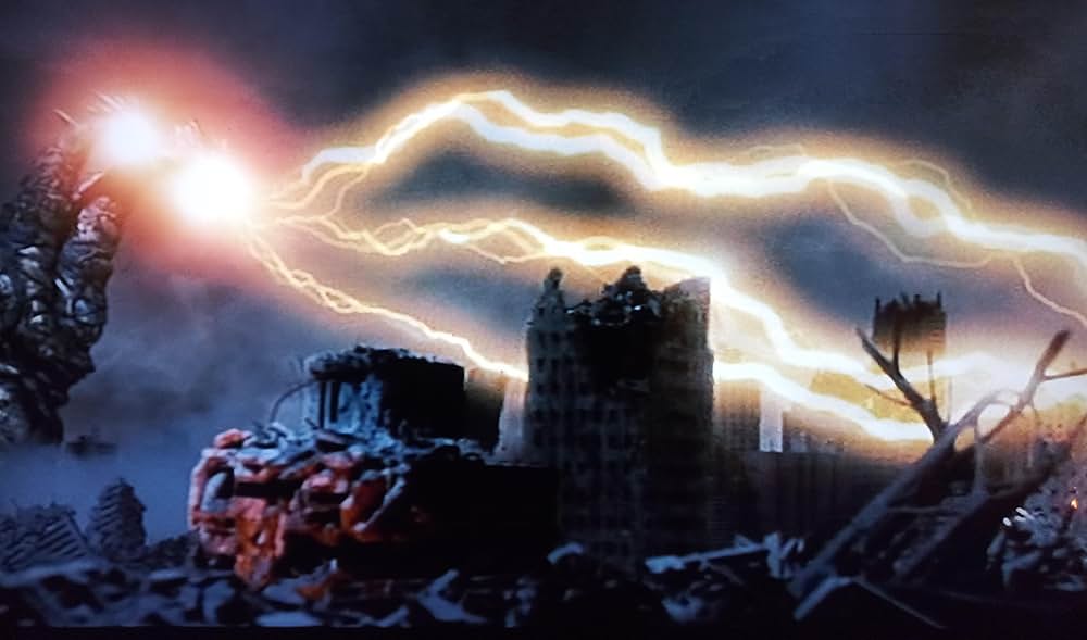 ゴジラ FINAL WARSの画像