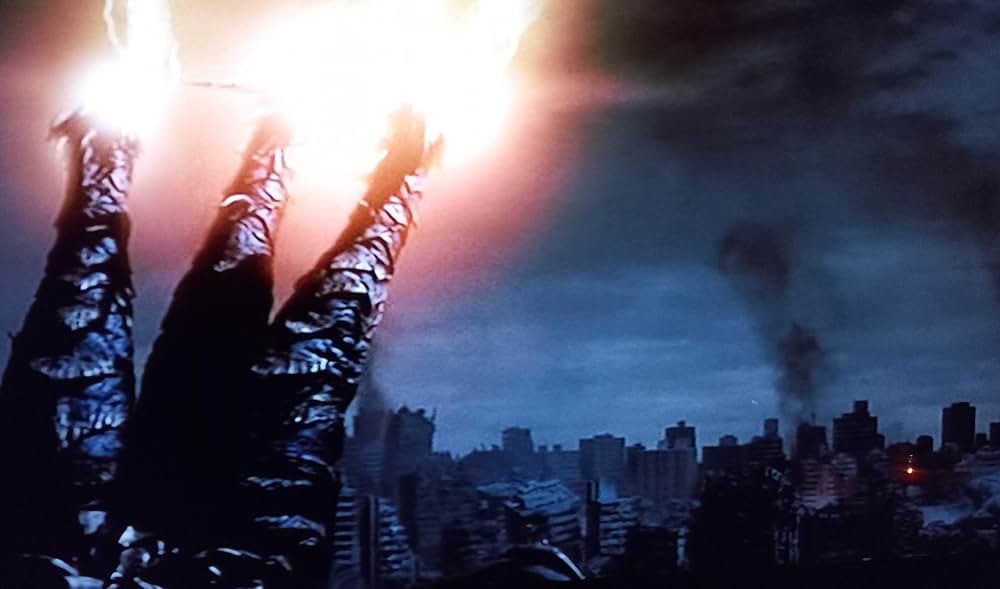 ゴジラ FINAL WARSの画像