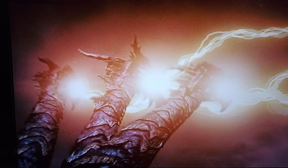 ゴジラ FINAL WARSの画像