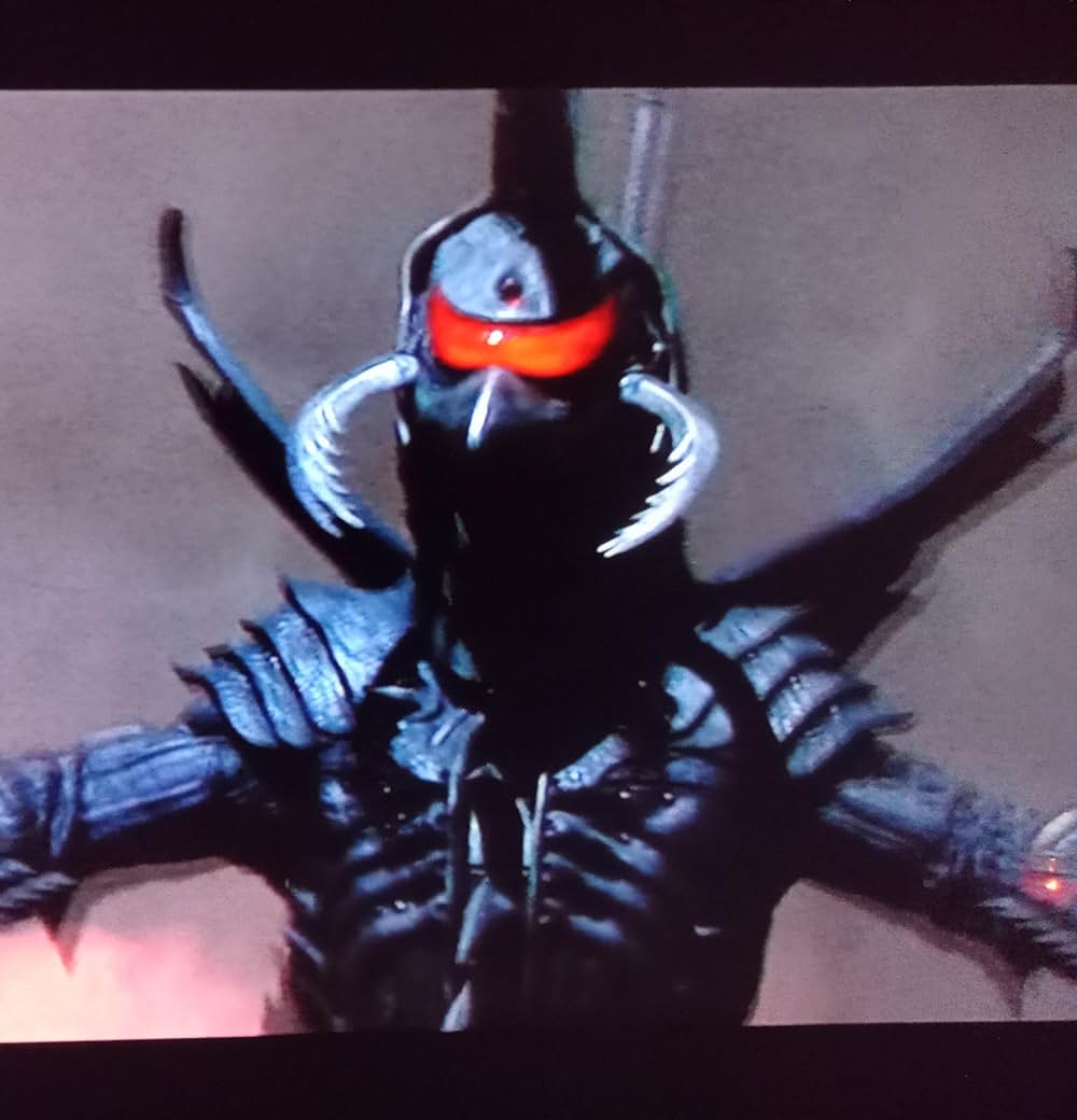 ゴジラ FINAL WARSの画像