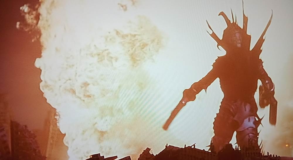 ゴジラ FINAL WARSの画像