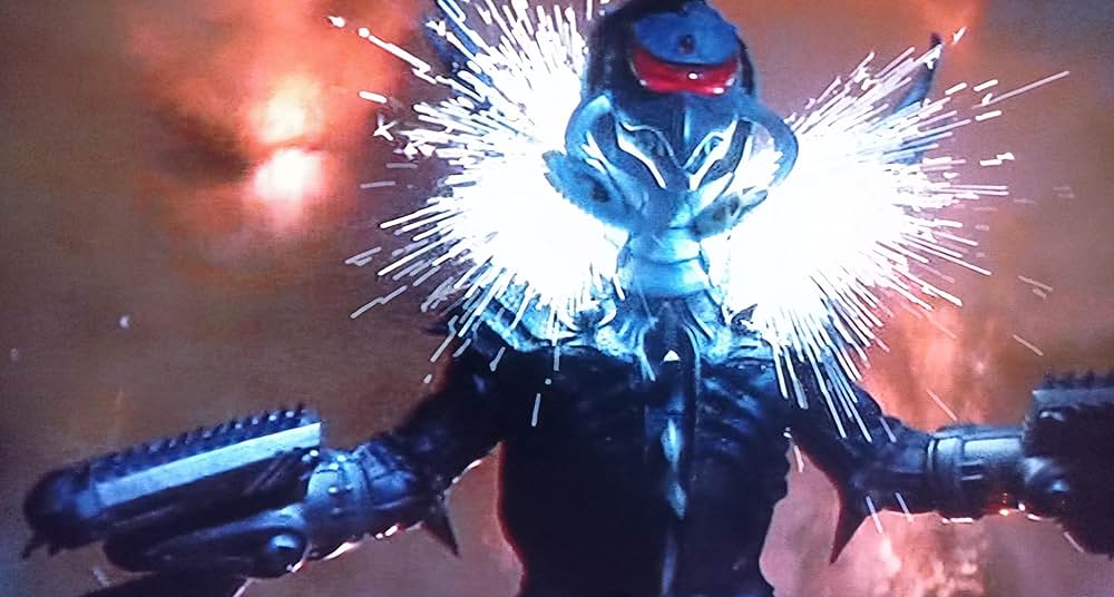 ゴジラ FINAL WARSの画像