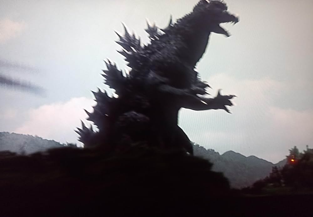 ゴジラ FINAL WARSの画像