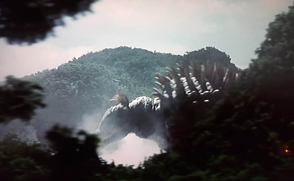 ゴジラ FINAL WARSの画像