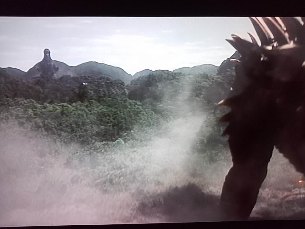 ゴジラ FINAL WARSの画像