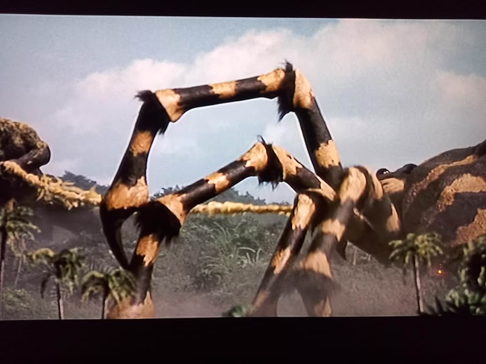 ゴジラ FINAL WARSの画像