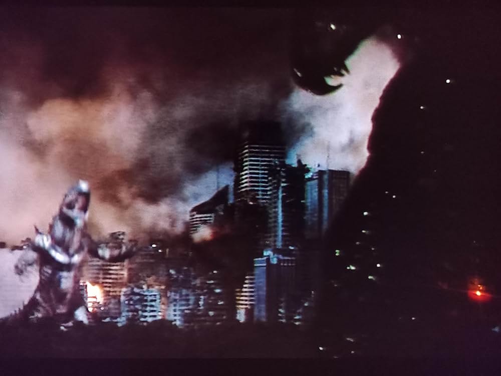 ゴジラ FINAL WARSの画像