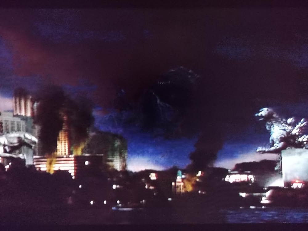 ゴジラ FINAL WARSの画像