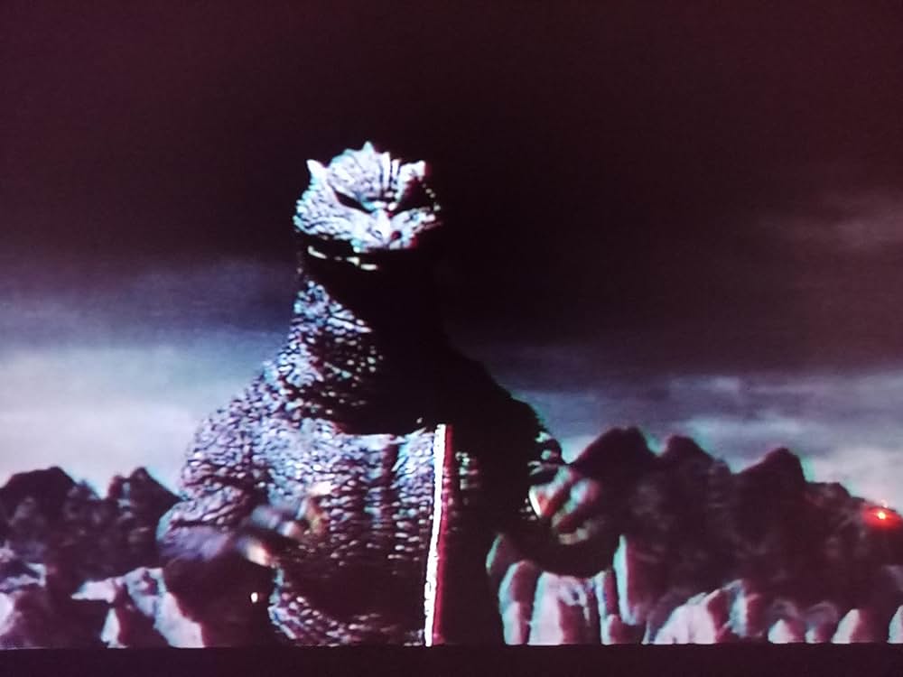 ゴジラ FINAL WARSの画像