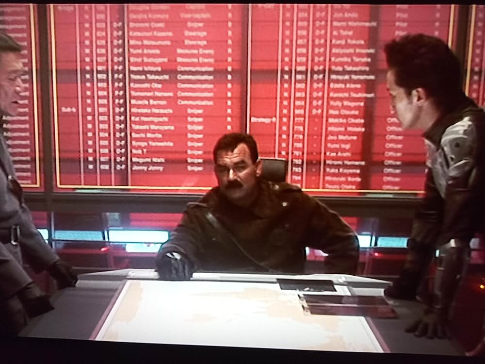 ゴジラ FINAL WARSの画像