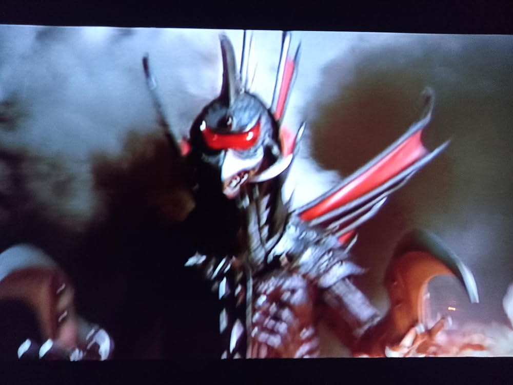 ゴジラ FINAL WARSの画像