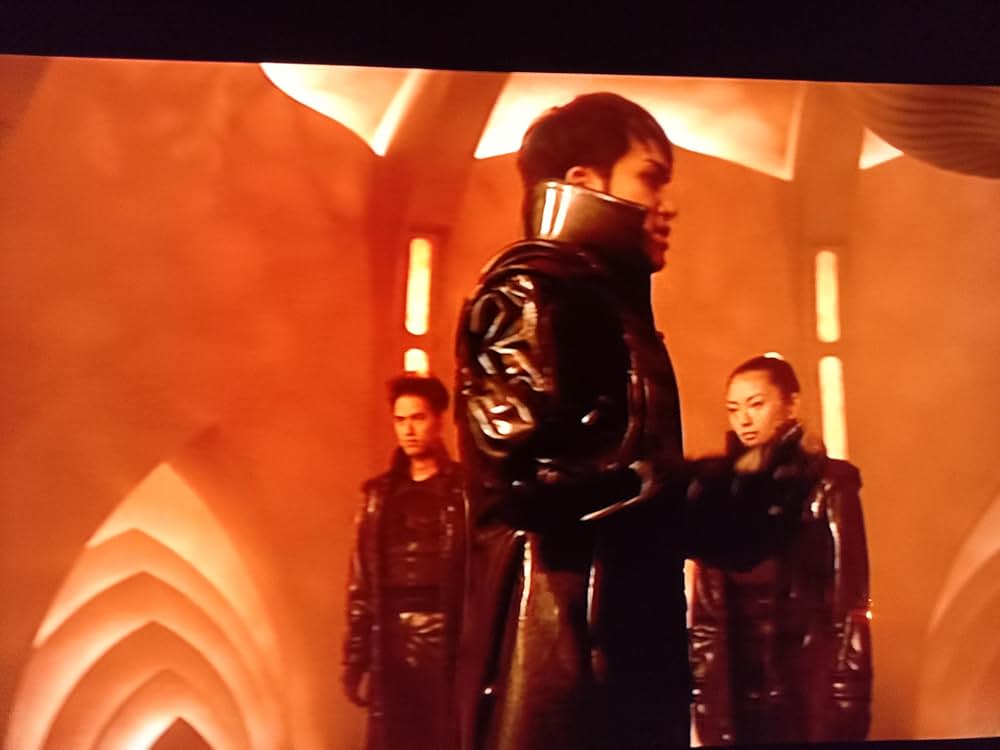 ゴジラ FINAL WARSの画像