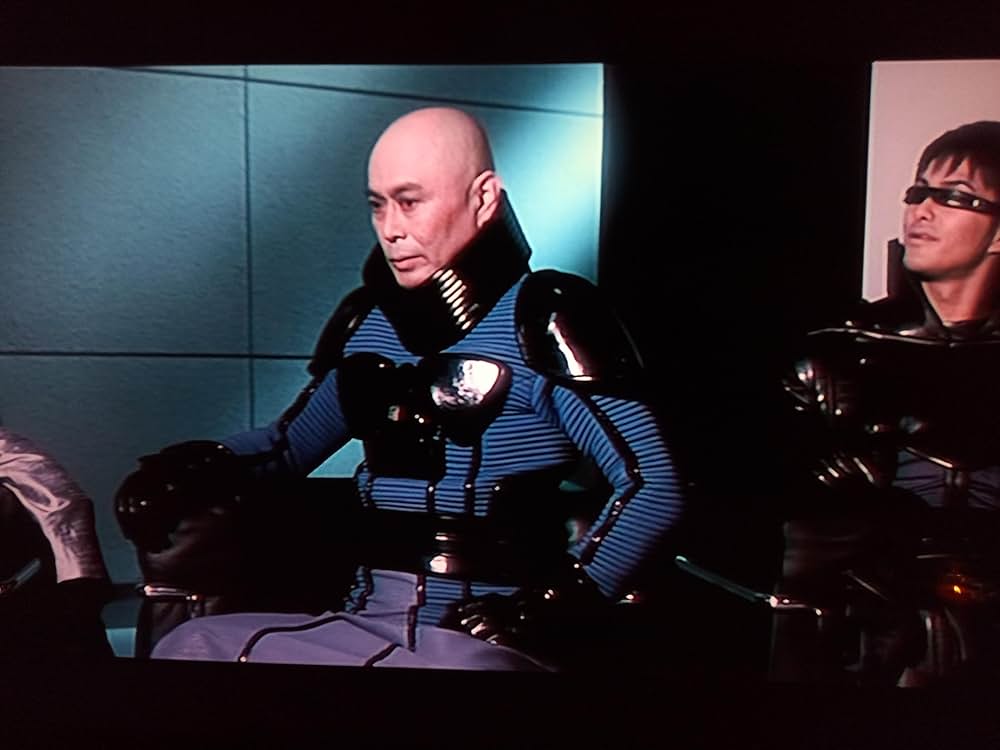 ゴジラ FINAL WARSの画像