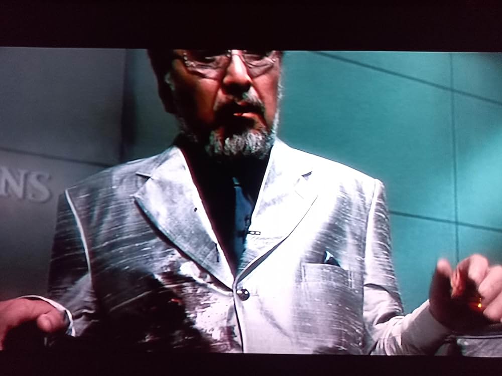 ゴジラ FINAL WARSの画像