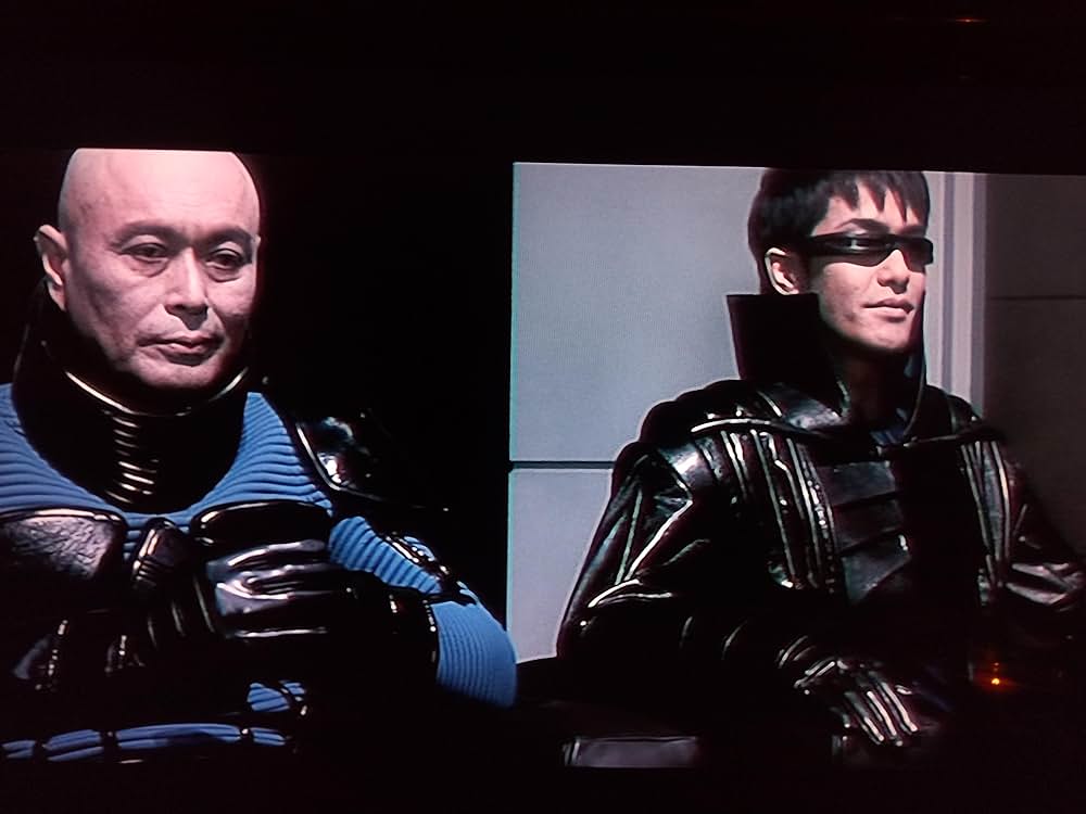 ゴジラ FINAL WARSの画像