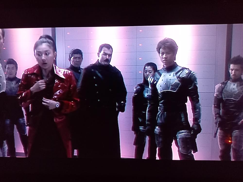 ゴジラ FINAL WARSの画像